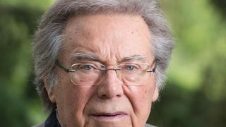 Tenorul şi dirijorul Peter Schreier a murit la vârsta de 84 de ani