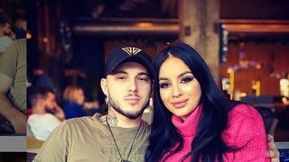 Simina de la Puterea dragostei