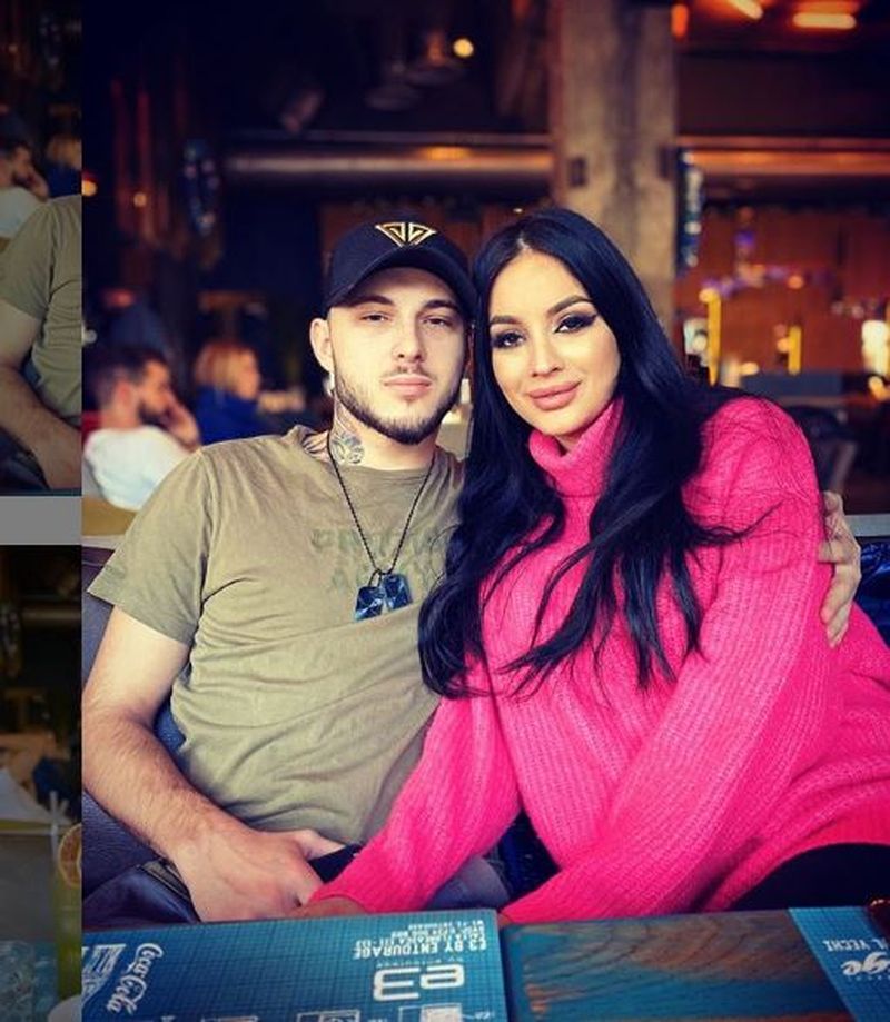 Simina de la Puterea dragostei