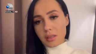 Ella de la Puterea dragostei a ajuns la spital. Părăsește emisiunea? Ce se &icirc;nt&acirc;mplă, de fapt, cu concurenta