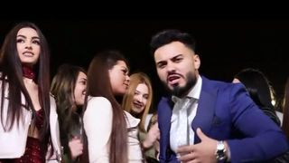 VIDEO | Jador, clip cu 1,5 milioane de vizualizări pe YouTube
