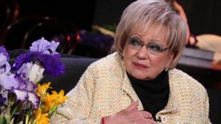 S-a stins din viață actrița rusă Galina Volchek