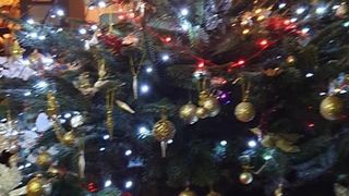 Primul Crăciun fără Răzvan Ciobanu! Părinții designerului au făcut bradul la pensiunea din Mălaia. cum azi arată locația | EXCLUSIV