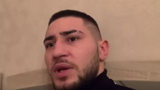 Momente de coșmar pentru Bogdan Mocanu de la Puterea Dragostei: "Nu pot să mor acum! Ce caut aici?"