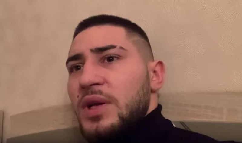 Momente de coșmar pentru Bogdan Mocanu de la Puterea Dragostei: "Nu pot să mor acum! Ce caut aici?"