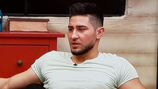 Momente de coșmar pentru Bogdan Mocanu de la Puterea Dragostei: "Nu pot să mor acum! Ce caut aici?"