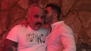 Fiul lui Sile Cămătaru reținut de polițiști după ce a condus o maşină sub influenţa drogurilor şi fără permis