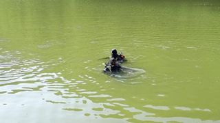 Femeie de 37 de ani, dispărută fără urmă