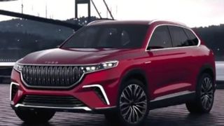 VIDEO | Prima mașină electrică produsă &icirc;n Turcia