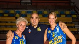  Scandal sexual  în cadrul clubului de baschet feminin.  Conversații explicite despre partidele de amor