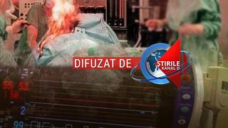 VIDEO | De ce a luat foc femeia aflată pe masa de operație și cine este vinovat. Patru anchete pentru aflarea adevărului