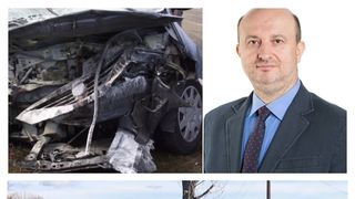  Medicii permit audierea fostului ministru Daniel Chițoiu