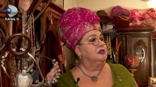 VIDEO | Casă de vedetă. &Icirc;n vizită la jupăneasa Kera Calița