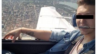 Cine este t&acirc;nărul din Constanța care și-a pus capăt zilelor. Avea doar 25 de ani