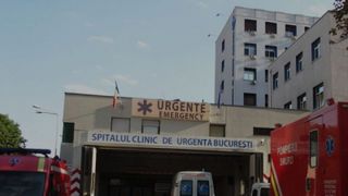 Cazul femeii care a murit după ce a fost arsă în timpul unei intervenţii chirurgicale la Spitalul Floreasca, preluat de Serviciul Omoruri din Poliţia Capitalei