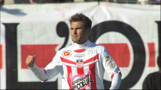 Adrian Mutu, printre cele mai mari eşecuri din Ligue 1 &icirc;n ultimii zece ani, potrivit RMC Sport