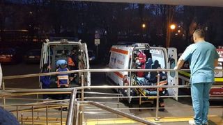 Revoltător! Copil de 2 ani amenințat de un medic din Satu Mare: "Vine un nene şi te str&acirc;nge de g&acirc;t"