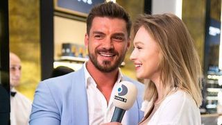 EXCLUSIVITATE. Bogdan Vladau si Gina Chirila, primele declaratii despre viitoarea lor postura de parinti! Cei doi vor avea o fetita anul viitor!