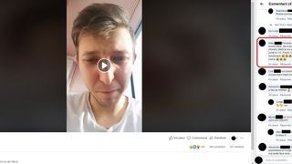 Iubita tânărului care s-a sinucis la Constanța, criticată dur:"îi mânca banii și l-a înșelat cu altul"