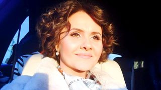 Niculina Stoican, implicată &icirc;ntr-un accident de mașină! Ce povestește artista despre acea zi fatidică