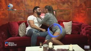 Roxana Buzoiu de la Puterea Dragostei este &icirc;nsărcinată?! Ce fotografie a publicat după apariția zvonurilor