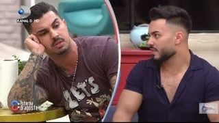 None de la Puterea Dragostei, mesaj dur pentru Jador