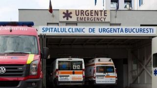 Acreditarea Spitalului de Urgenţă Floreasca, suspendată de către Autoritatea Naţională de Management al Calităţii &icirc;n Sănătate