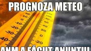 Meteorologii anunţă temperaturi apropiate de normalul perioadei şi cantităţi reduse de precipitaţii, &icirc;n următoarele două săptăm&acirc;ni/ Evoluţia vremii pe regiuni