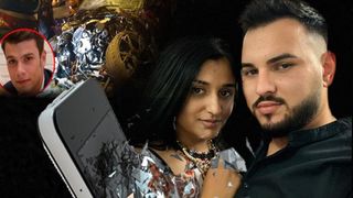 Semnul pe care victima lui Mario Iorgulescu l-a dat logodnicei sale după ce a murit! ”Uite, uite mă sună Vicol” VIDEO EXCLUSIV