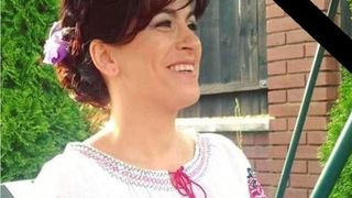 Mihaela Enache a murit pe patul de spital, &icirc;nainte de Revelion