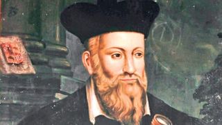 Nostradamus și Baba Vanga, previziuni cutremurătoare pentru 2020! INCREDIBIL, cei doi mari clarvăzători au anunțat aceleași lucruri