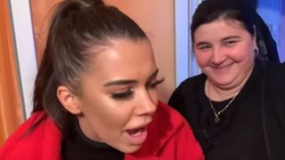 Andra de la Puterea dragostei i-a cunoscut pe părinții lui Bogdan Mocanu! A avut un adevărat șoc c&acirc;nd a intrat acasă: "E geloasă că a văzut-o pe fosta mea"