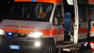 O rom&acirc;ncă stabilită &icirc;n Italia a murit sub privirile soţului ei, care a trecut peste ea şi s-a dus să doarmă