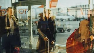 VIDEO | Românii au luat lumea cu asalt în ultima zi de an! Aeroporturile au fost pline în ziua de Revelion