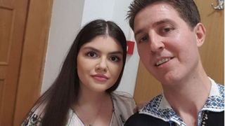 Nicușor Iordan, mesaj emoționant de ziua mamei lui: "La mulți și binecuv&acirc;ntati ani, măicuță scumpă!&rdquo; FOTO