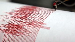 Cutremur de magnitudine 3,4 în zona Vrancea