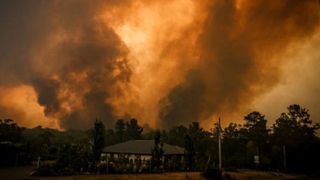 Incendiile de vegetaţie din Australia: şapte persoane au murit