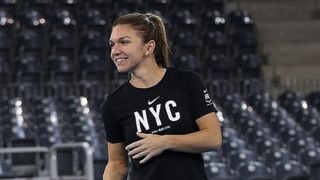 Simona Halep a plecat &icirc;n Australia: Olimpiada este prioritatea mea pentru anul acesta, vreau să ajung c&acirc;t se poate de odihnită şi c&acirc;t se poate de fresh la acel turneu
