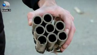 VIDEO | Distracția cu artificii a mutilat pe viață sute de copii în perioada sărbătorilor de iarnă