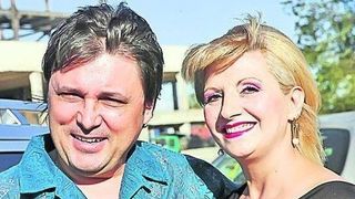 Cornel Galeş a fost acuzat că a bătut-o pe Ileana Ciuculete înainte de nuntă! Vezi ce a răspuns Galeş după dezvăluirile şocante ale fratelui şi fiului Ilenei Ciuculete!