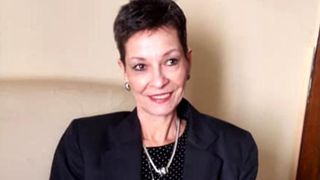 Actrița Patricia Grigoriu a murit