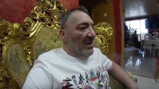 Nelson Mondialu, tatăl lui Livian de la Puterea dragostei, speriat teribil de cutremut: "A căzut oglinda"