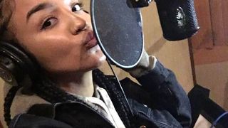 Cântăreaţa de rap Lexii Alijai a murit la vârsta de 21 de ani