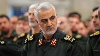 Qassem Soleimani, generalul ucis &icirc;n urma atacurilor de la Bagdad, era foarte popular &icirc;n Iran şi chiar se discuta de o eventuală candidatură al lui la preşedinţie