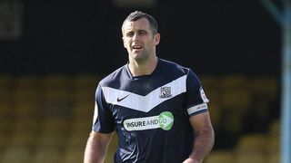 Fostul fotbalist britanic Chris Barker a murit la 39 de ani