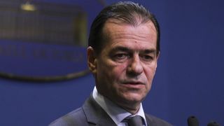 Premierul Ludovic Orban a decis să &icirc;l demită pe secretarul de stat &icirc;n Ministerul Transporturilor Valeriu Lupu, care a provocat un accident rutier la Timişoara