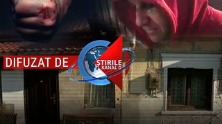 VIDEO | Detalii înfiorătoare în cazul crimei din Capitală! Vecinii erau terorizați de bărbatul ucis de chiriași: "Și-ar fi omorât iubita, o profesoară de muzică"