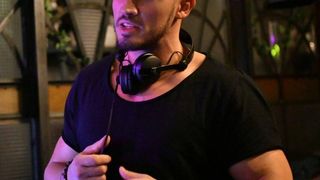 Revelion cumplit pentru un Faimos de la Exatlon! Silviu Nicolae: &rdquo;Mi-au distrus toate planurile&rdquo; EXCLUSIV