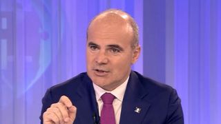 Vosganian: Rareş Bogdan a anunţat că premierul Ludovic Orban va demisiona în luna februarie