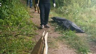 Descoperire macabră într-o pădure din Suceava